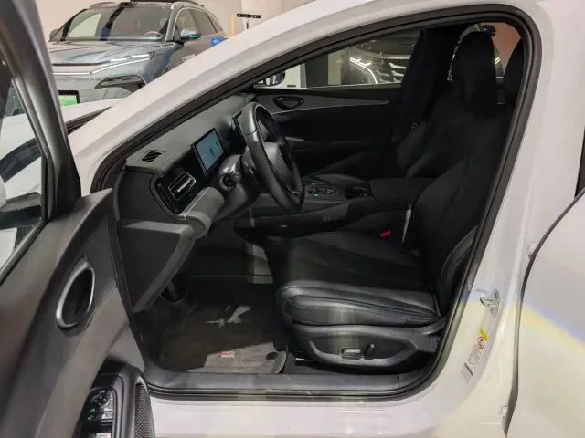 BYD Seal 06 — Фото автомобиля 5