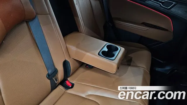 Kia Sportage — Фото автомобиля 26
