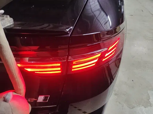 Geely Xingrui — Фото автомобиля 7