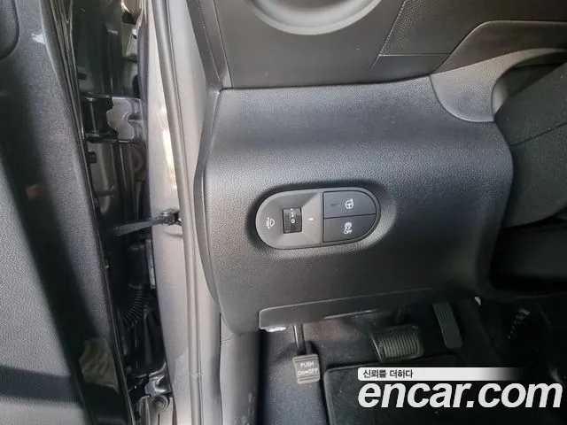 Hyundai Casper — Фото автомобиля 8