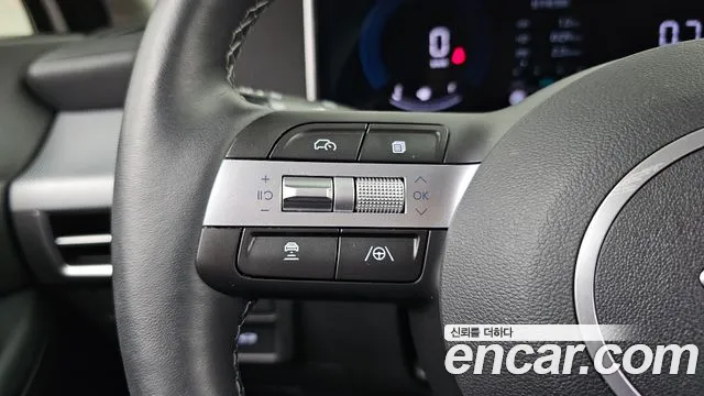 Hyundai Sonata DN8 — Фото автомобиля 25