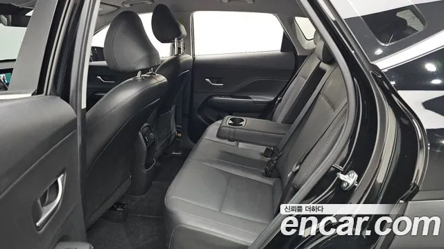 Hyundai Kona SX2 — Фото автомобиля 12