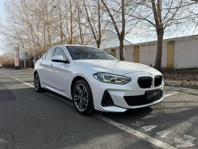 BMW 1 Series — Фото автомобиля 3