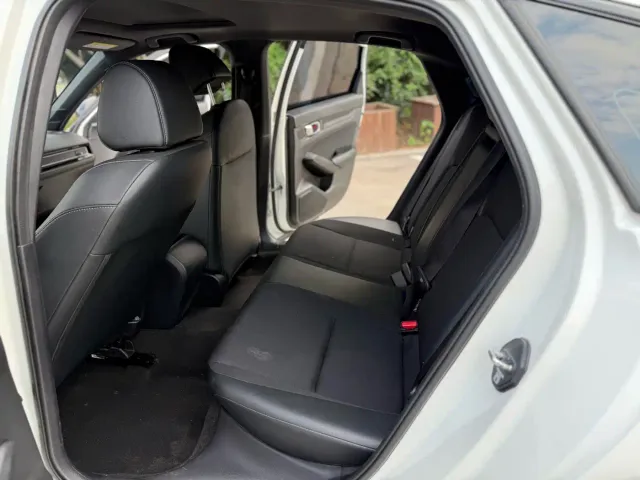Honda Civic — Фото автомобиля 7