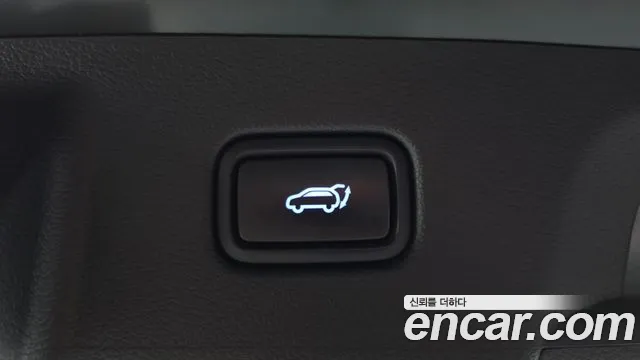 Hyundai Palisade The New Palisade Бензин 3.8 4WD — Фото автомобиля 14