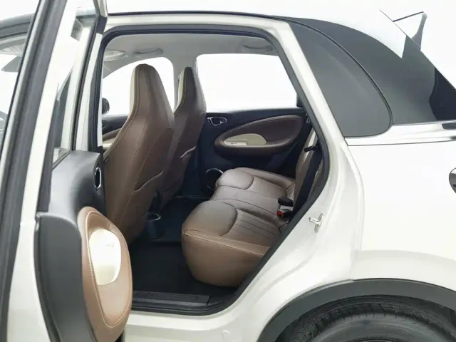 Wuling Bingo — Фото автомобиля 15