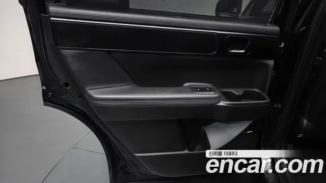 Hyundai Santa Fe MX5 — Фото автомобиля 14