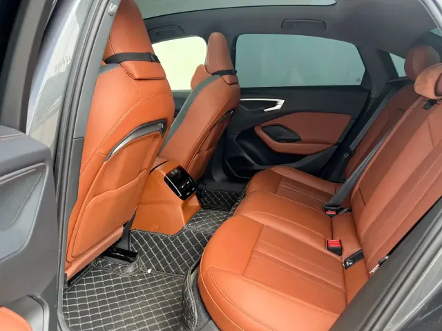 Audi Audi A5L 2026 2.0T Sport Edition — Фото автомобиля 10