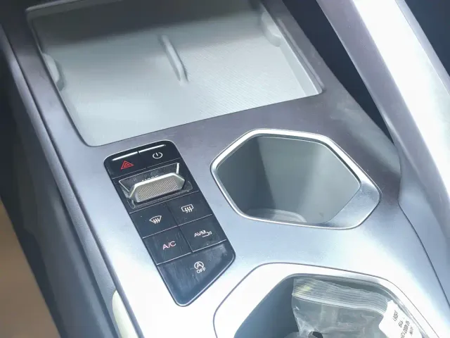 Chery Tiggo 5 — Фото автомобиля 15