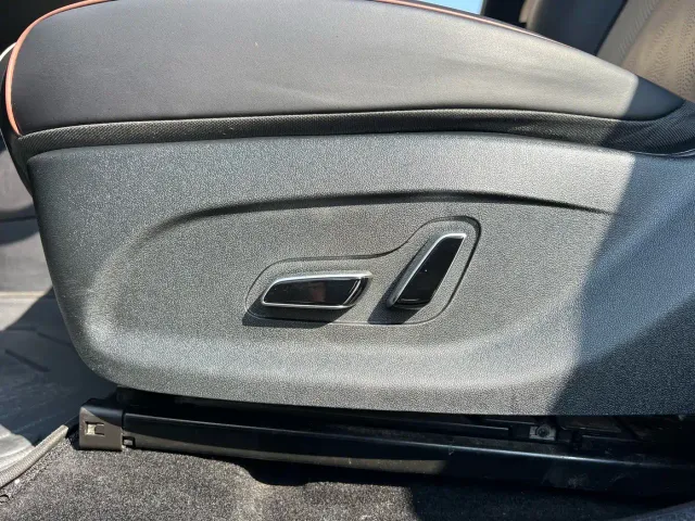 BYD Dolphin — Фото автомобиля 7