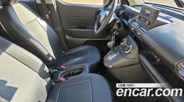 Hyundai Casper Casper Smart — Фото автомобиля 13
