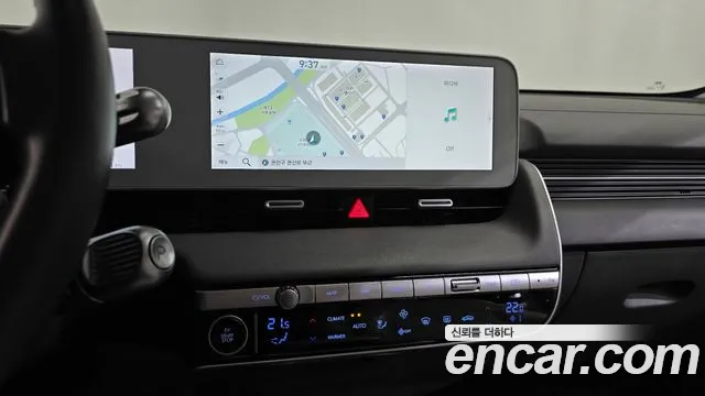 Hyundai Ioniq 5 — Фото автомобиля 18