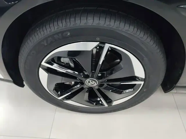 Toyota BoZhi 3X — Фото автомобиля 22