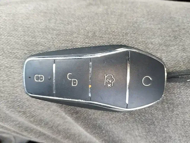 BYD Qin PLUS — Фото автомобиля 8