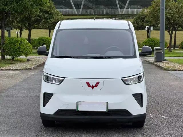 Wuling Yangguang — Фото автомобиля 2