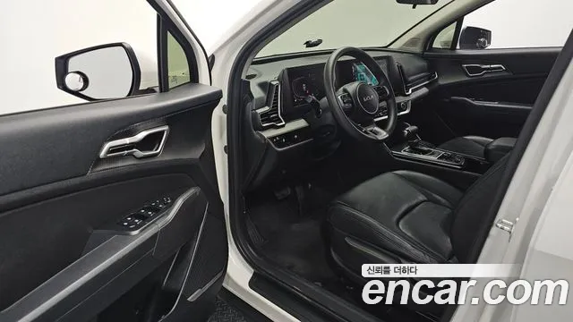 Kia Sportage 5th Gen — Фото автомобиля 17