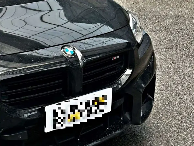 BMW M2 — Фото автомобиля 4