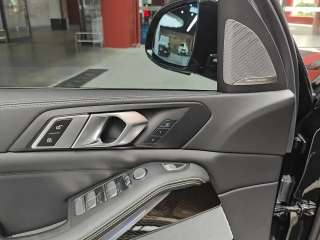 BMW X5 — Фото автомобиля 7