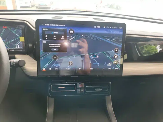GAC Trumpchi GS8 — Фото автомобиля 12