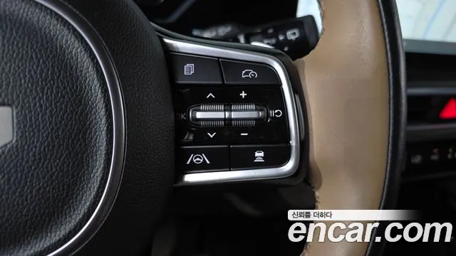 Kia Sorento Generation 4 — Фото автомобиля 21