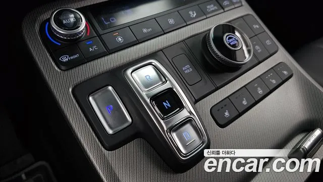 Hyundai Palisade The New Palisade Бензин 3.8 2WD — Фото автомобиля 9