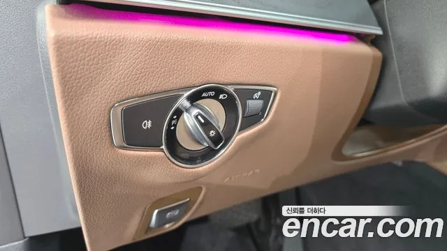 Mercedes-Benz E-Class W213 — Фото автомобиля 28