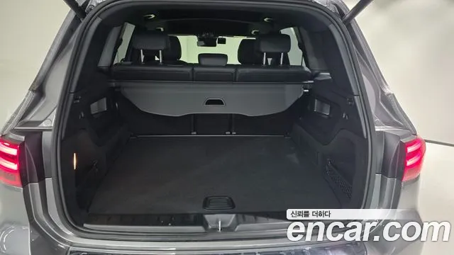 Mercedes-Benz EQB X243 — Фото автомобиля 18