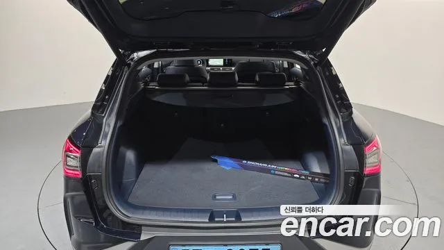 Hyundai Nexo — Фото автомобиля 23