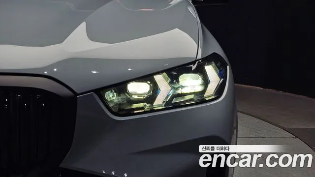 BMW X5 xDrive 40i M Sport — Фото автомобиля 22