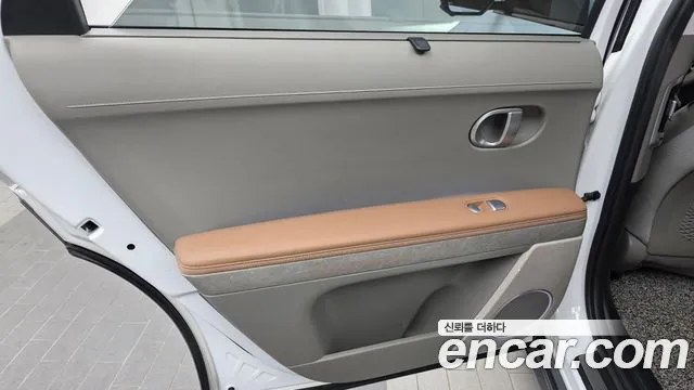 Hyundai Ioniq 5 — Фото автомобиля 14