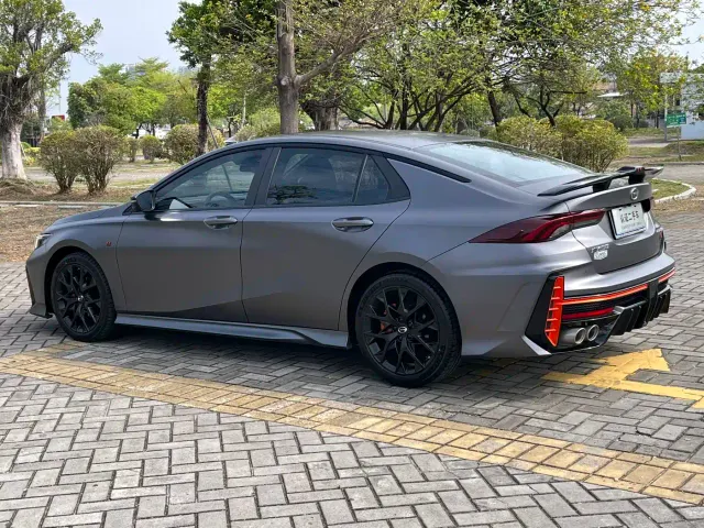 GAC Trumpchi Emkoo — Фото автомобиля 4