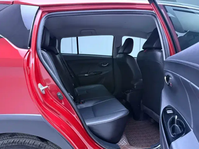 Toyota YARiS L Zhi Xuan — Фото автомобиля 20