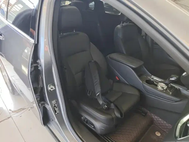Chevrolet Malibu XL — Фото автомобиля 24