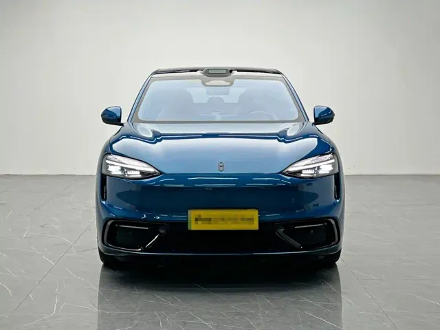 Aito M6 — Фото автомобиля 2
