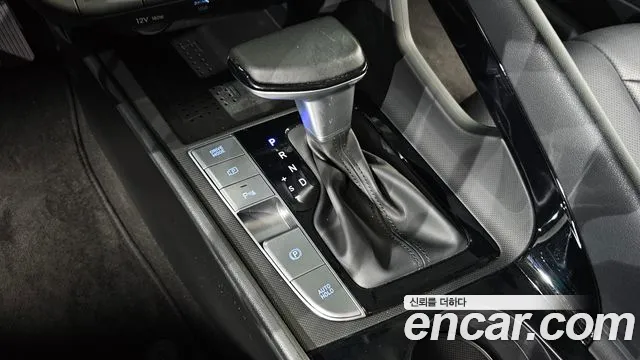 Hyundai AVANTE Avante (CN7) — Фото автомобиля 6