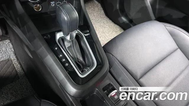 Renault-KoreaSamsung XM3 — Фото автомобиля 9