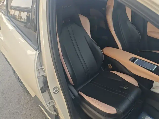 BYD Seagull — Фото автомобиля 24