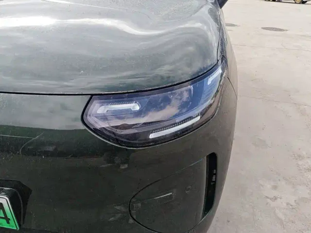 Leapmotor A10 — Фото автомобиля 5