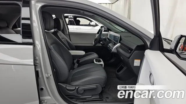 Hyundai Ioniq5 Ioniq5 — Фото автомобиля 11
