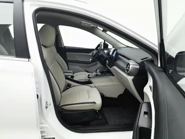 BYD Yuan Pro 2021 401KM Luxury Model — Фото автомобиля 23