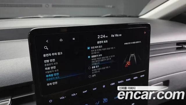 Hyundai Staria Staria L3.5 Карго 3 места — Фото автомобиля 15
