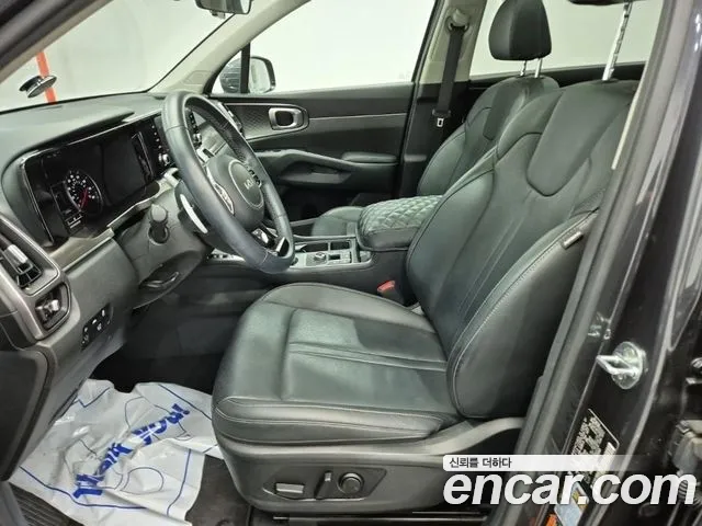Kia Sorento Generation 4 — Фото автомобиля 11