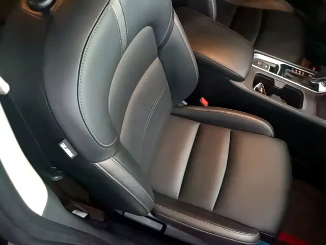 Nissan Sylphy — Фото автомобиля 24