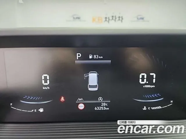 Hyundai Staria Staria Карго 5 мест — Фото автомобиля 6