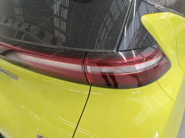 BYD Seagull — Фото автомобиля 7
