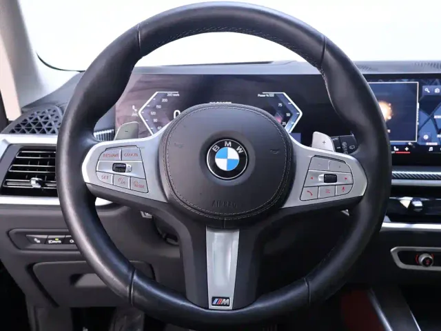 BMW X5 — Фото автомобиля 16