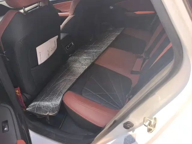 Changan Eado — Фото автомобиля 11