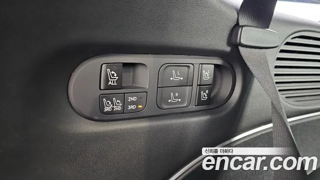 Hyundai Palisade LX3 — Фото автомобиля 29