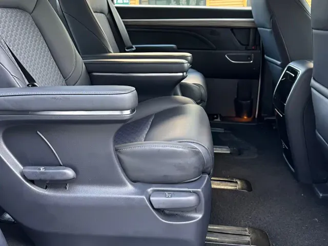 GAC Trumpchi M8 — Фото автомобиля 10