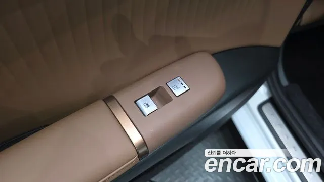 Hyundai Grandeur — Фото автомобиля 4